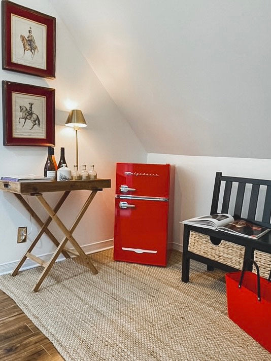 Frontenac Suite