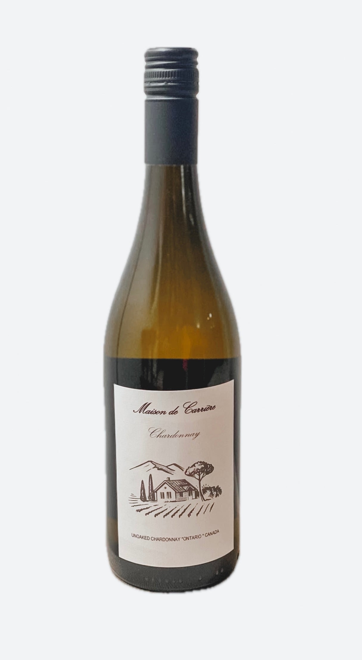 Chardonnay