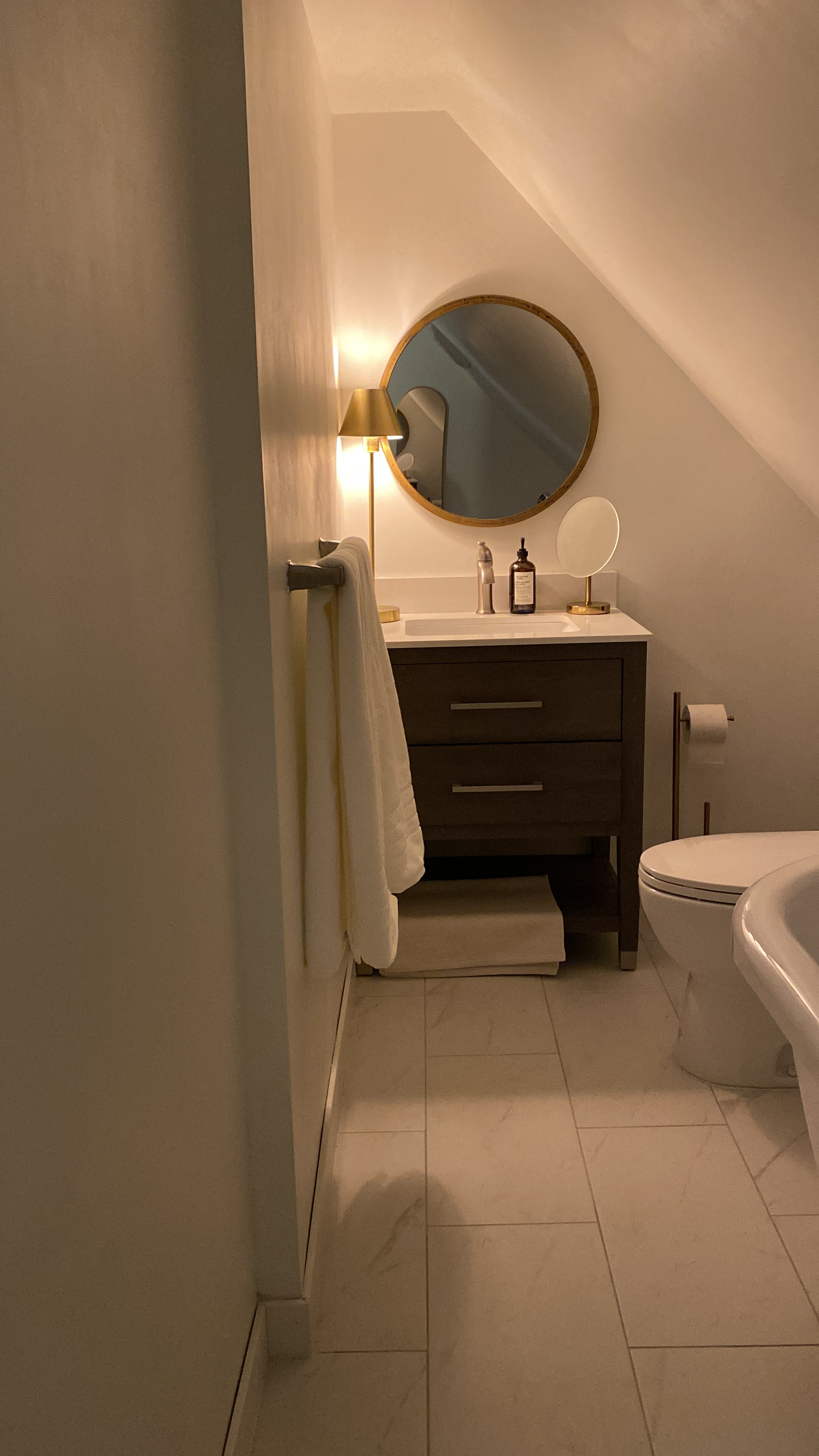 Frontenac Suite
