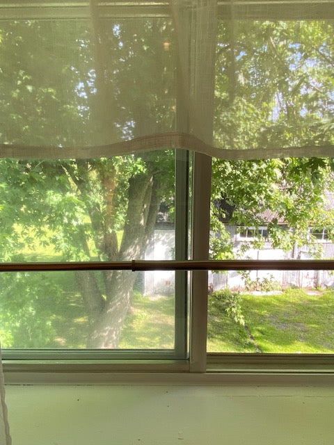 Frontenac Suite