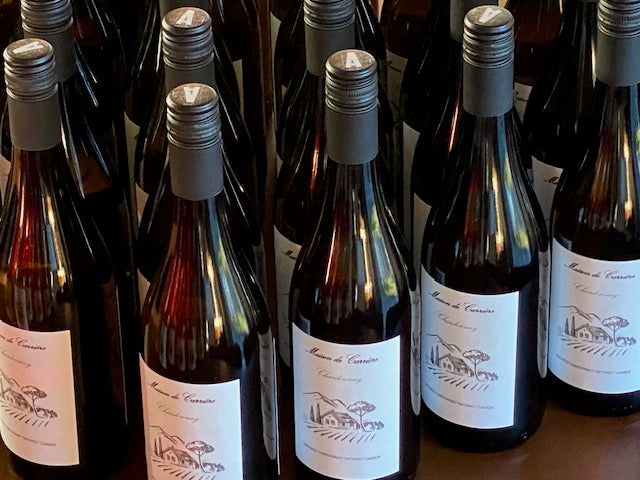 Chardonnay