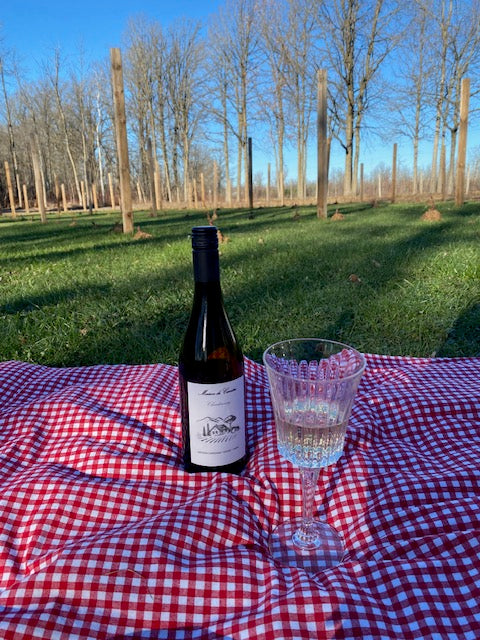 Chardonnay
