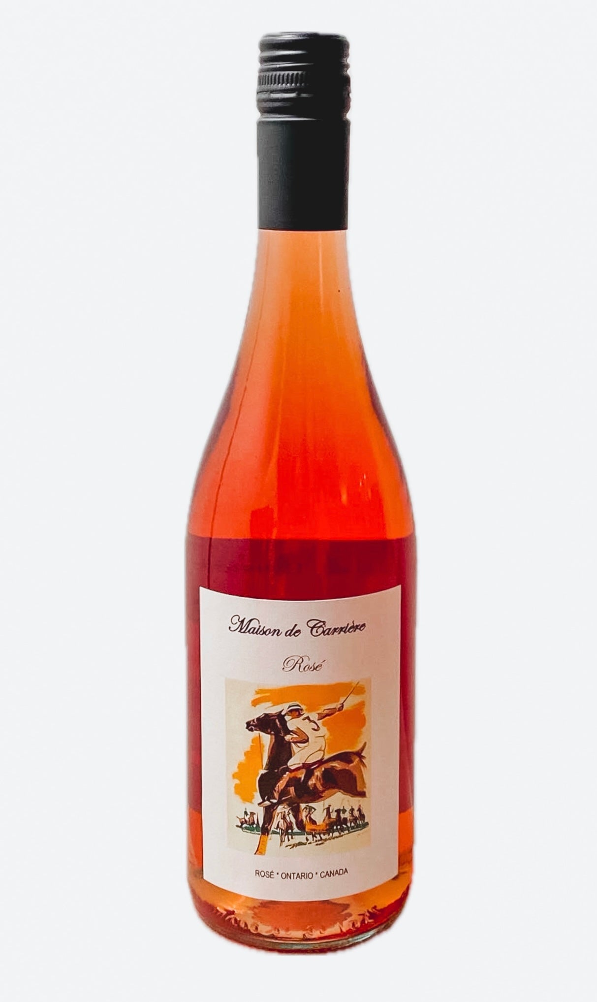 Vin rosé