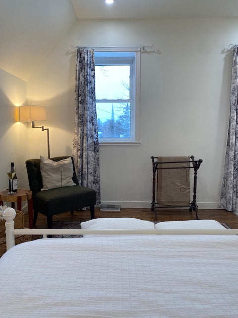 Suite Champlain