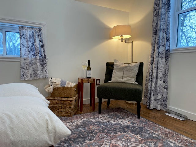 Suite Champlain