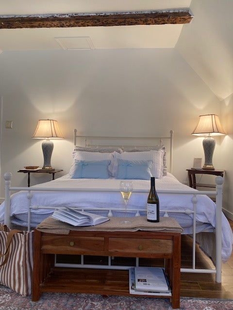 Suite Champlain