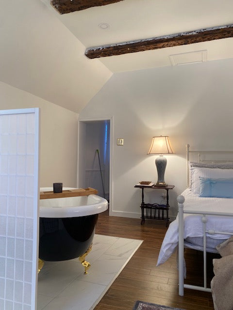 Suite Champlain